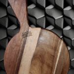 Oppi Customize Pizza boards