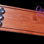 Oppi Rosewood Board