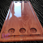 Oppi Rosewood Braaiplank