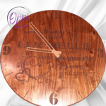 Oppi Wall Clocks